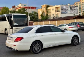 Mercedes-Benz E 220 d AMG Line Distronic +  | Mobile.bg    8