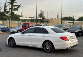 Mercedes-Benz E 220 d AMG Line Distronic +  | Mobile.bg    9