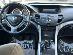 Honda Accord 2.2I-DTEC 150ps, СОБСТВЕН ЛИЗИНГ/БАРТЕР, снимка 6