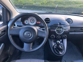 Mazda 2 БЕНЗИН-ТУНИНГ, снимка 8