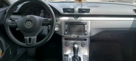 VW Passat R-LINE, снимка 5