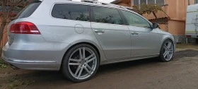 VW Passat R-LINE, снимка 2