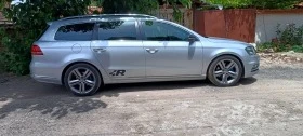 VW Passat R-LINE, снимка 4