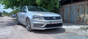 VW Passat R-LINE, снимка 11