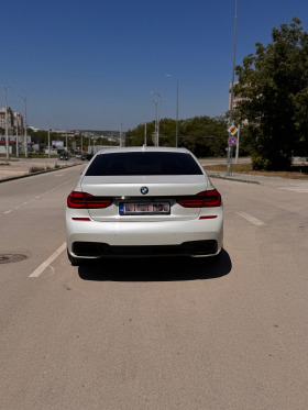 BMW 730 M, снимка 7