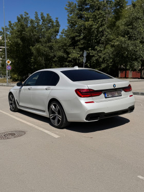 BMW 730 M, снимка 6