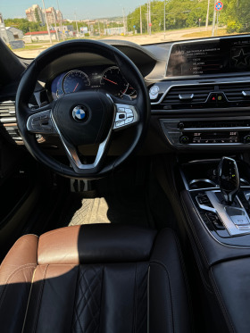 BMW 730 M, снимка 13