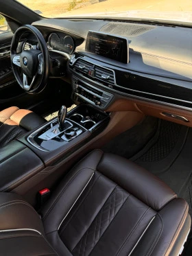 BMW 730 M | Mobile.bg    11