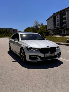 BMW 730 M, снимка 4