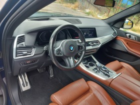 BMW X5M 50d  xDrive, снимка 8