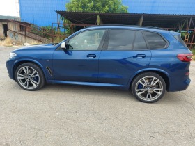 BMW X5M 50d  xDrive, снимка 7