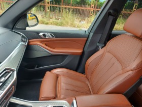 BMW X5M 50d  xDrive, снимка 11