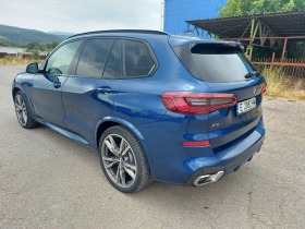 BMW X5M 50d  xDrive, снимка 6