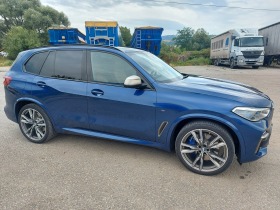 BMW X5M 50d  xDrive, снимка 3