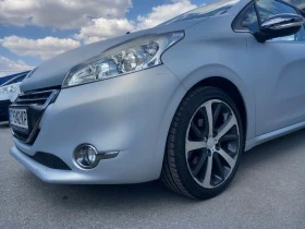 Peugeot 208 1.6VTi, снимка 5