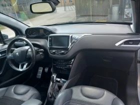 Peugeot 208 1.6VTi, снимка 9