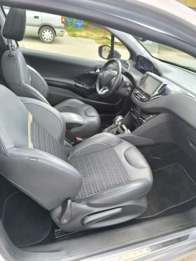 Peugeot 208 1.6VTi, снимка 8