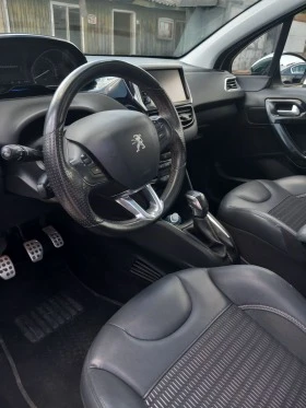 Peugeot 208 1.6VTi, снимка 7