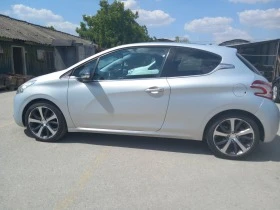 Peugeot 208 1.6VTi, снимка 2