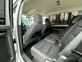 VW Touran 1.9 TDI 105  DSG Facelift, снимка 13