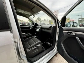 VW Touran 1.9 TDI 105  DSG Facelift, снимка 11