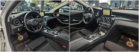 Mercedes-Benz C 220 ! AMG/GERMANY/FULL LED/PANORAMA/BURMESTER/PARK/LIZ - [16] 