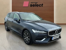 Volvo V60 2.0 D4 | Mobile.bg    2