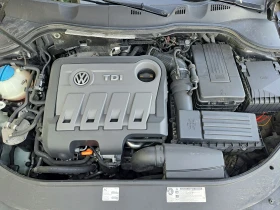 VW Passat 2.0tdi 140к.с. Automatic , снимка 16