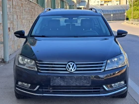 VW Passat 2.0tdi 140к.с. Automatic 