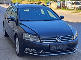 VW Passat 2.0tdi 140к.с. Automatic , снимка 3