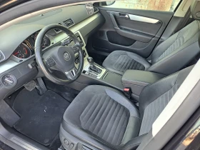 VW Passat 2.0tdi 140к.с. Automatic , снимка 7