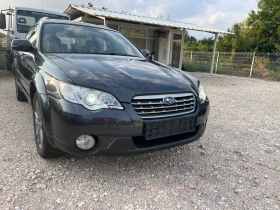 Subaru Outback 2.5 Бензин газ 80.000км!!!, снимка 2