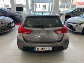 Toyota Auris, снимка 4