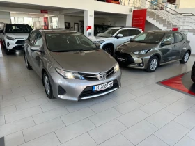 Toyota Auris, снимка 6