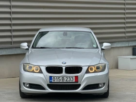 BMW 325 D FACELIFT NAVI* XENON* BLUETOOTH | Mobile.bg    2