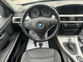 BMW 325 D FACELIFT СОБСТВЕН ЛИЗИНГ* NAVI* XENON* BLUETOOTH, снимка 8