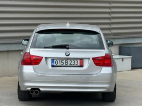 BMW 325 D FACELIFT СОБСТВЕН ЛИЗИНГ* NAVI* XENON* BLUETOOTH, снимка 5