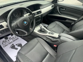 BMW 325 D FACELIFT СОБСТВЕН ЛИЗИНГ* NAVI* XENON* BLUETOOTH, снимка 7