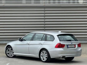 BMW 325 D FACELIFT СОБСТВЕН ЛИЗИНГ* NAVI* XENON* BLUETOOTH, снимка 4