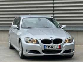 BMW 325 D FACELIFT NAVI* XENON* BLUETOOTH - изображение 1