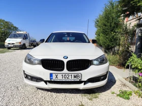 BMW 3gt Gran Turismo x-drive, снимка 2