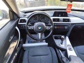 BMW 3gt Gran Turismo x-drive, снимка 11