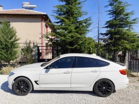 BMW 3gt Gran Turismo x-drive, снимка 4