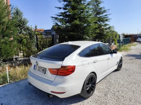 BMW 3gt Gran Turismo x-drive, снимка 8