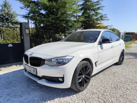 BMW 3gt Gran Turismo x-drive, снимка 3