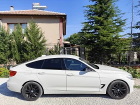 BMW 3gt Gran Turismo x-drive, снимка 7