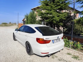 BMW 3gt Gran Turismo x-drive, снимка 5