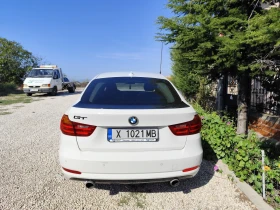 BMW 3gt Gran Turismo x-drive, снимка 6