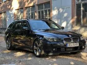 BMW 525, снимка 2