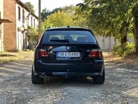 BMW 525, снимка 5